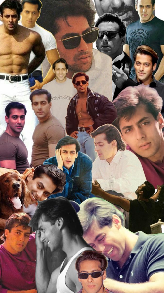 A symbol of Dabangg style, fearless attitude, and unmatched stardom

Behind the power and swag lives a heart that gives selflessly through Being Human

Strong on screen, kind in real life and no-nonsense nature

Long live the legend. Happy Birthday, Bhai!
#HappyBirthdaySalmanKhan