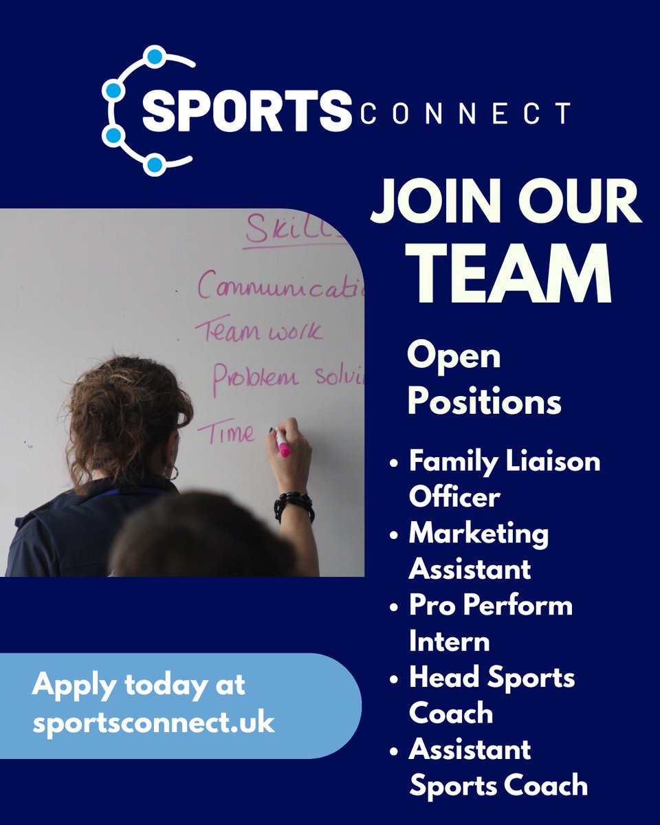 Sports Connect UK tweet media