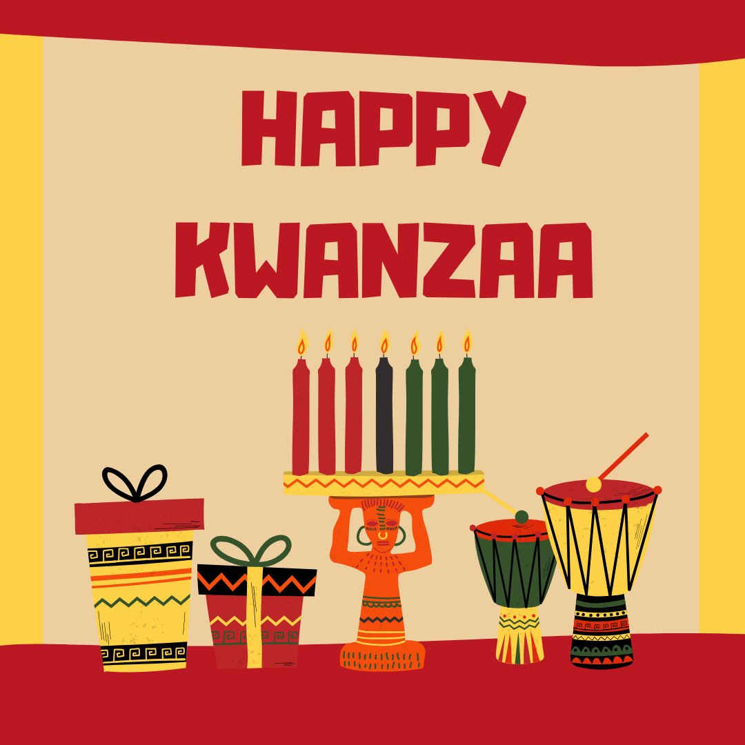 LearningSpring's tweet image. We send warm wishes for a Kwanzaa filled with unity and community. From our LearningSpring family to yours.