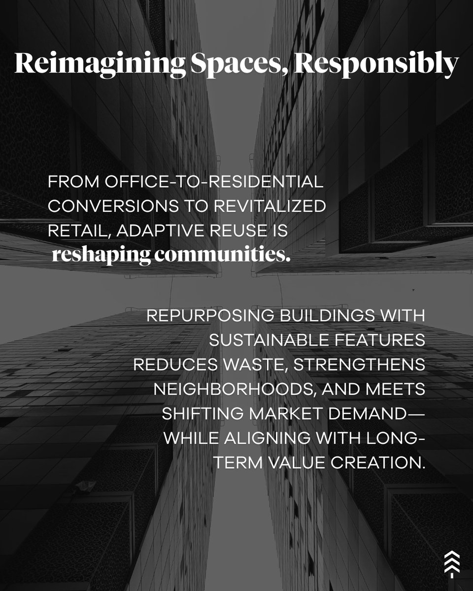 Sustainability is no longer a trend—it’s a market advantage.
To learn more, visit the link in our bio.
#NAR #kentwoodre #commercialrealestate #kentwoodcommercial #realtornews #realestatemarket #greenrealestate