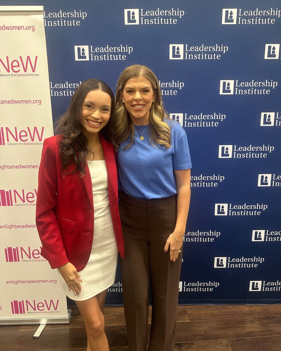 NeWNetwork's tweet image. Throwback to when @conservmillen spoke at NeW at Baylor, sharing her insight and inspiring our members. By supporting our organization, you help chapters across the country continue to host influential speakers and provide meaningful opportunities for young women to grow and…