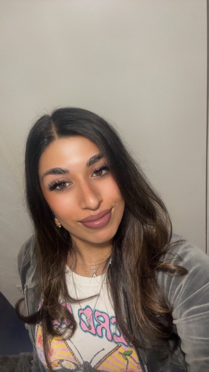 Goddess V tweet media