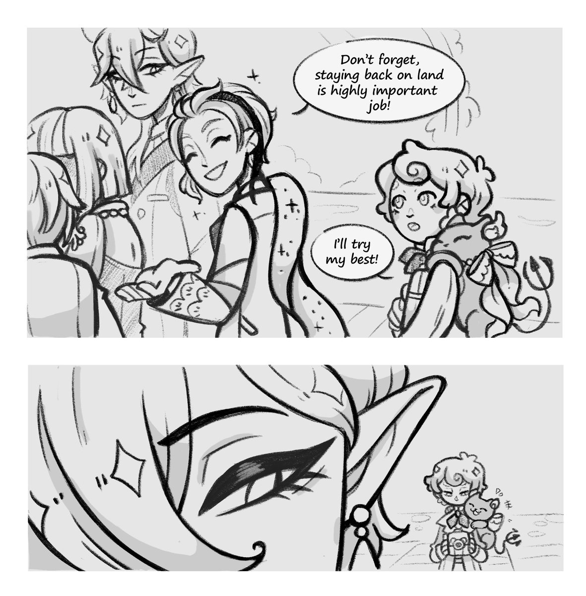 LeGoush's tweet image. Always there

#twstoc #twstプラス #malleyuu