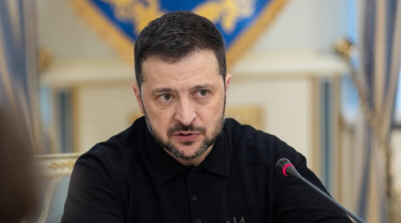 LaMananaDigital's tweet image. Zelenski dice que se reunirá con Trump probablemente el domingo en Florida

lamananadigital.com/zelenski-dice-…

#26Dec #Zelenski #Ucrania  #LaMañanaDigital