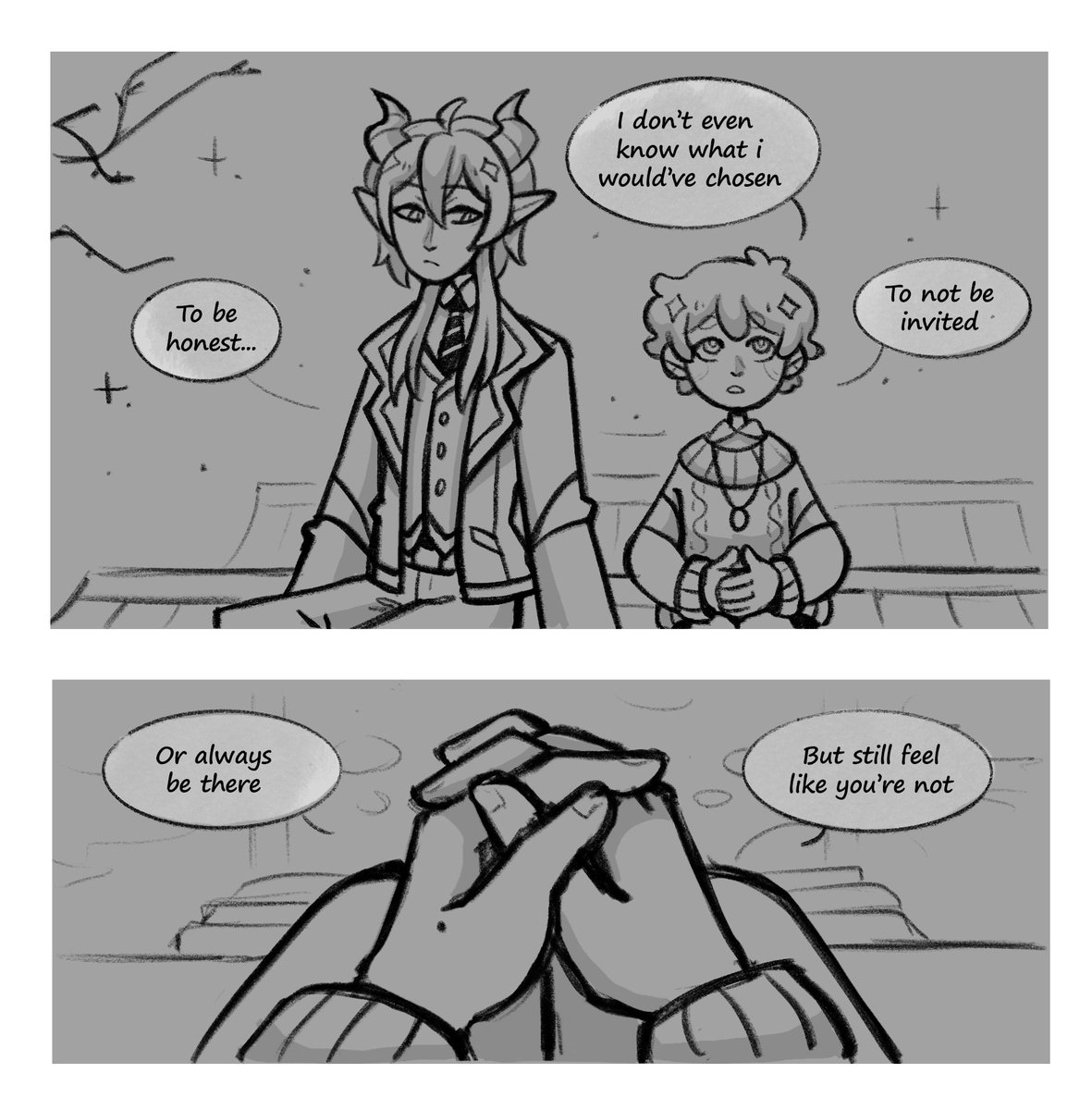 LeGoush's tweet image. Always there

#twstoc #twstプラス #malleyuu