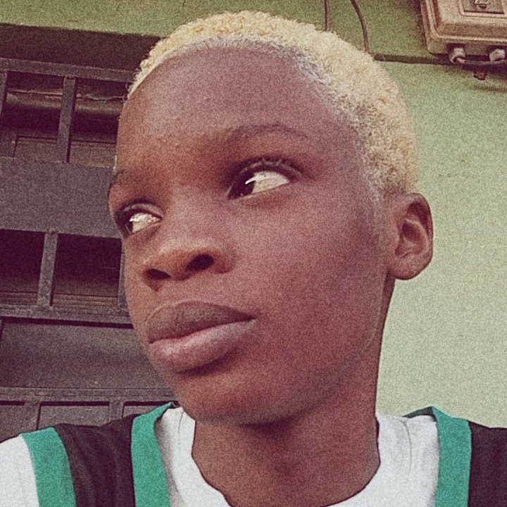 Obsessed with my new haircut ☺️