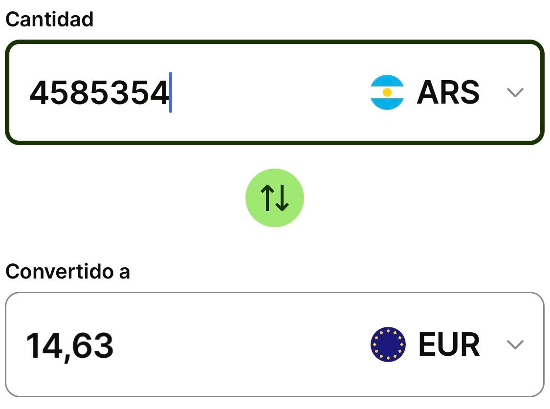 BrodiiKDB's tweet image. lloro con los argentinos eh, ves tantos dígitos y te sorprendes, pero luego resulta que no llega a 15 euros