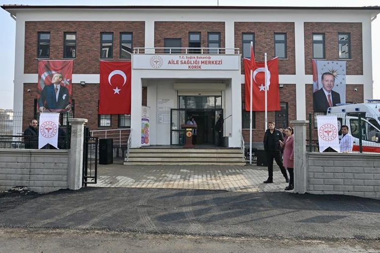 Batman Valiliği tweet media