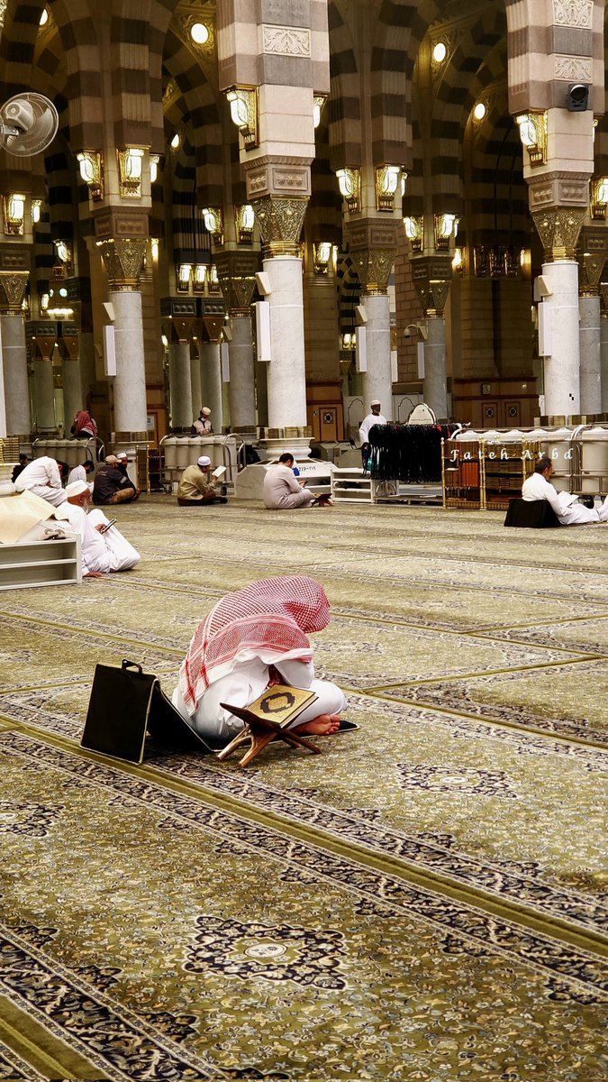 "إليكَ أشكو، وأنتَ اللهُ، ما غَفِلَتْ
عيناكَ عن تائهٍ باللطفِ ترعاهُ."