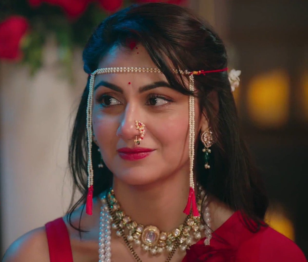 HAPPY ANNIVERSARY AMVIRA 🥹❣️
#SritiJha #ArjitTaneja #AmVira #KaiseMujheTumMilGaye #KMTMG