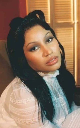 RedMedia_us's tweet image. Petition asking for Nicki Minaj to be deported to Trinidad is going viral and has surpassed 3K signatures in few hours. 

The 44 year-old plus size MAGA Puppet once Revealed that she was brought to States through an illegal Route.
