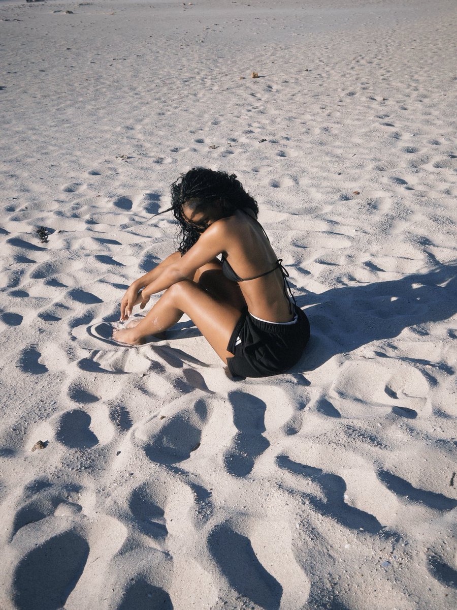 🏝️