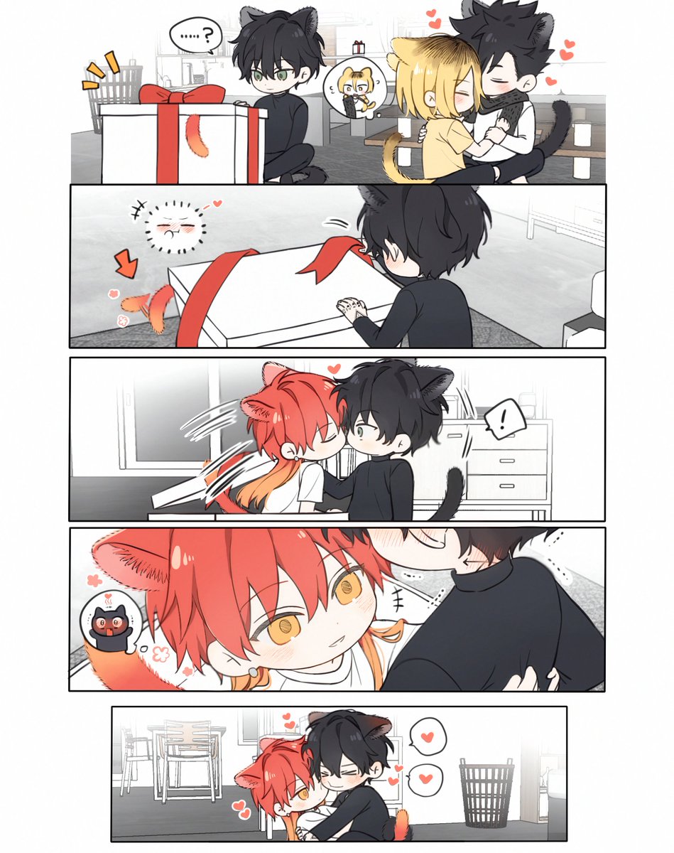 Yoon🌸 (@dmsco1803) on Twitter photo 