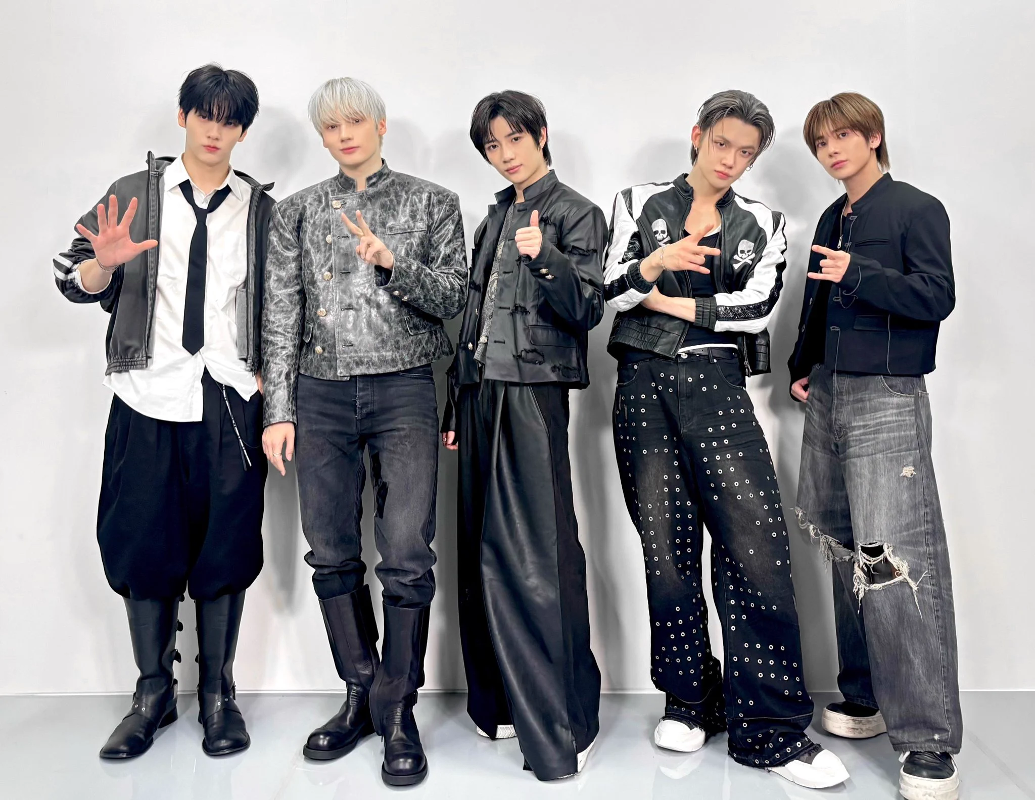 TXT JAPAN OFFICIAL on X: 