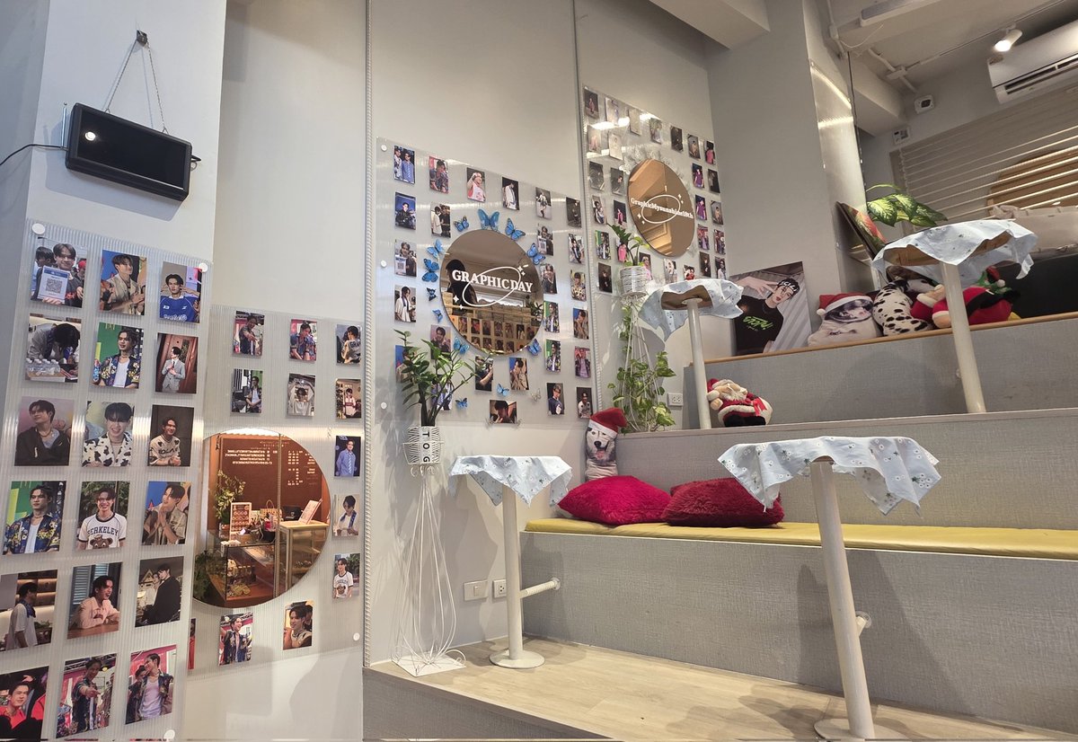 najaeminvpn's tweet image. พรุ่งนี้แล้ว 🥰🥰
🩵 BIRTHDAY PROJECT 🩵
✨️GRAPHIC MY SUNSHINE 18th✨️🌞
🌞 27 - 28 DECEMBER 2025
📌📌Gradient Toast Cafe (Samyan, BKK)
 ✨️✨️ @gradient_cafe✨️✨️ 
@Graphic_ZOLAR
#GRAPHIC_ZOLAR 
#GRAPHICMYSUNSHINE18TH