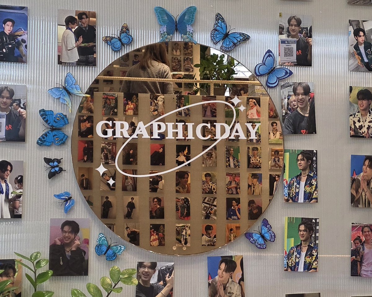 najaeminvpn's tweet image. พรุ่งนี้แล้ว 🥰🥰
🩵 BIRTHDAY PROJECT 🩵
✨️GRAPHIC MY SUNSHINE 18th✨️🌞
🌞 27 - 28 DECEMBER 2025
📌📌Gradient Toast Cafe (Samyan, BKK)
 ✨️✨️ @gradient_cafe✨️✨️ 
@Graphic_ZOLAR
#GRAPHIC_ZOLAR 
#GRAPHICMYSUNSHINE18TH