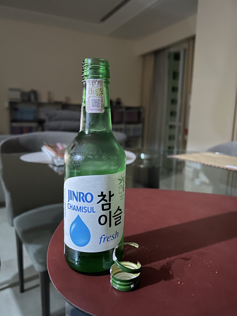 여기선 양주.  
울적하지만 잘 지내고 있다.