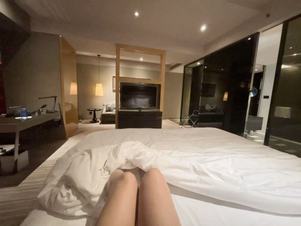 Goodnight bb tweet media