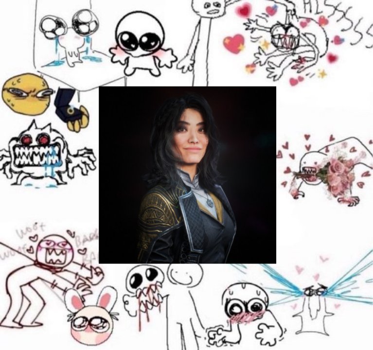 _Lunerim_'s tweet image. I LOVE LUNE!!