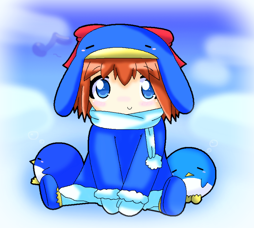 TheMelonMomento's tweet image. haven't drawn this funny penguin in a good while :) 💖💕
#えここ 
#ecoco 
#エコアイス 
#ecoice 
#artwork 
#イラスト