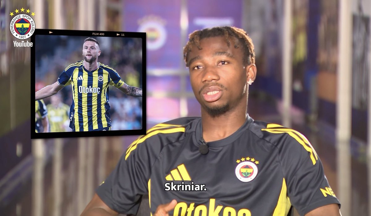 bütün herkeşin hemfikir oldugu konu skrinar'ın harika bir kaptan ve insan olduğu