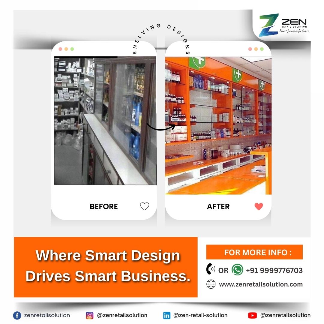 Zen Retail Solution (@zenretailsolut1) / Posts / X