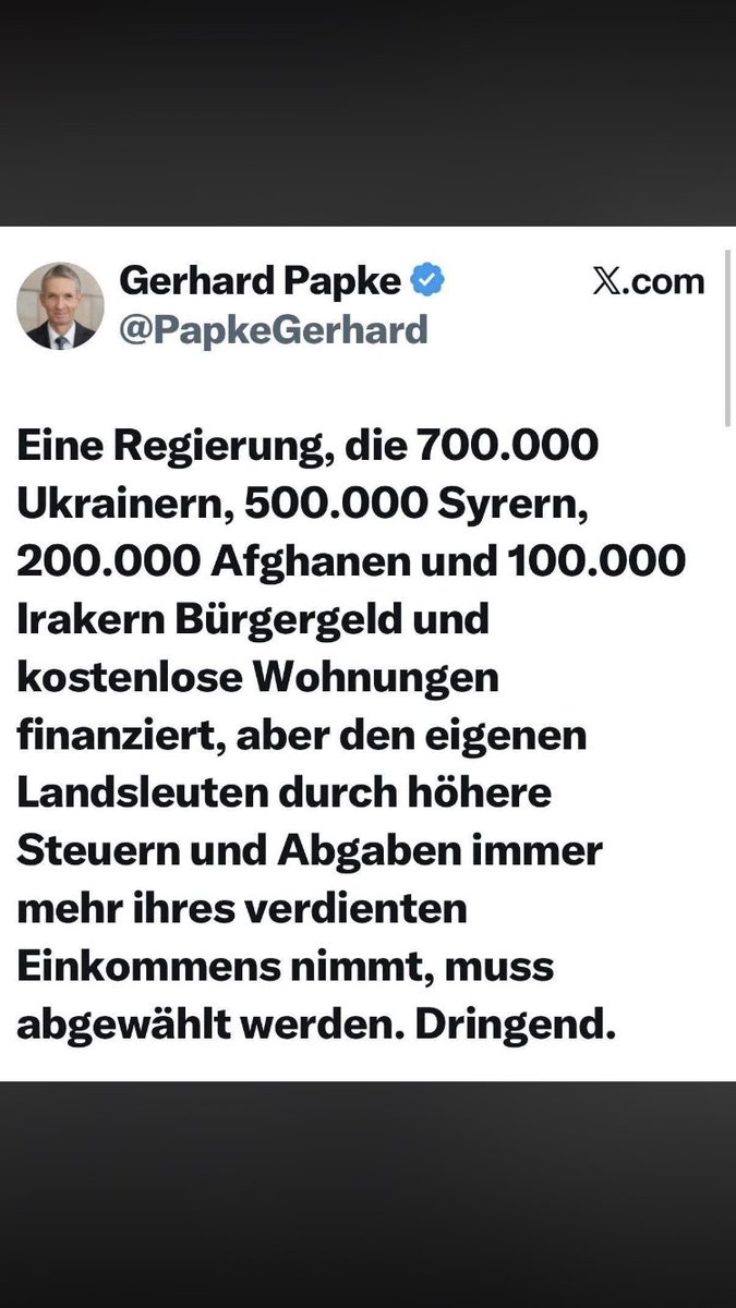 Wahrheiten23's tweet image. Nur noch 🟦🟦🟦🟦🟦🟦🟦🟦🟦