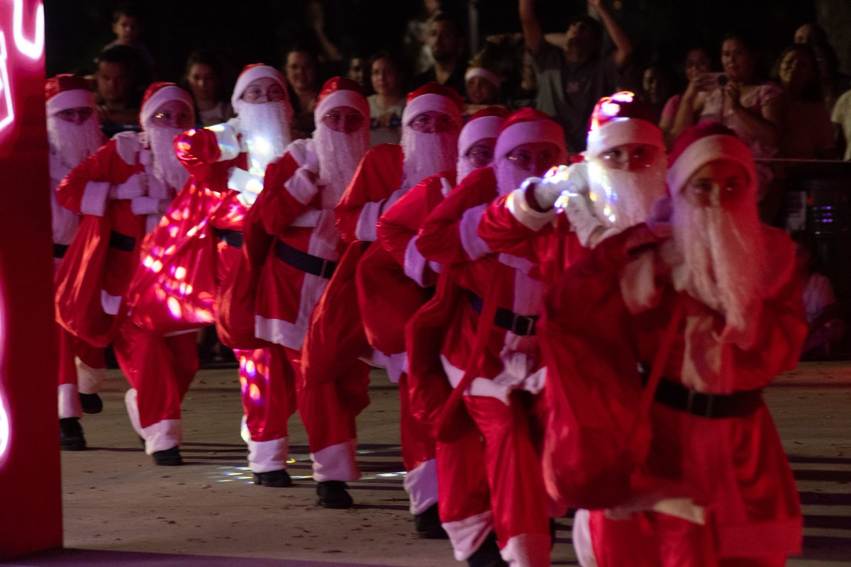 teatromusicalvt's tweet photo. Espectaculo de Navidad de EMTM para Venado Celebra🎅🌟✨️ https://t.co/BSBkfGgcKB