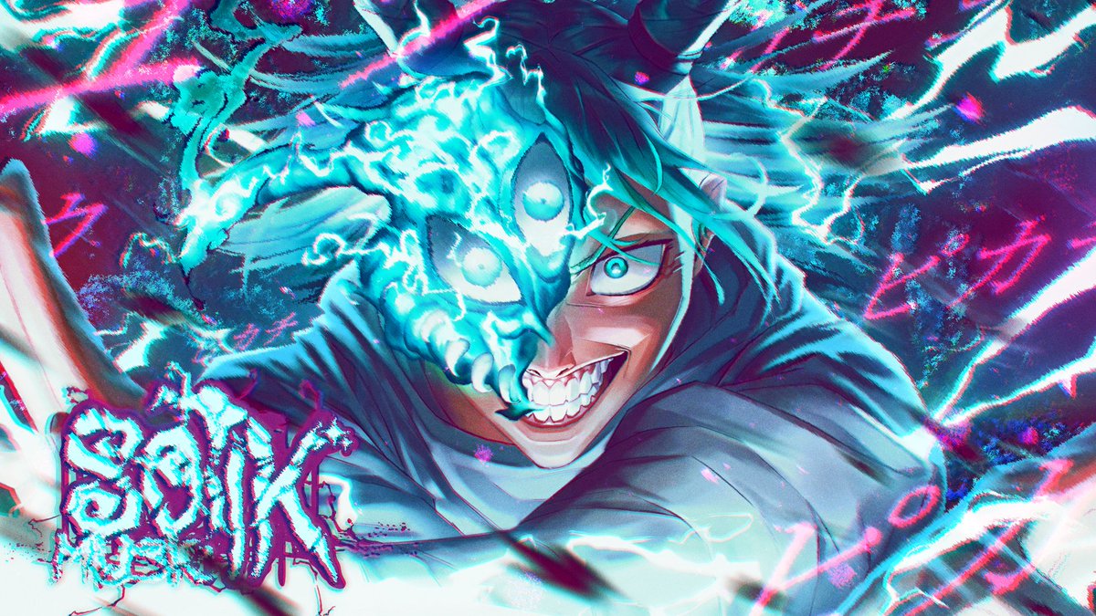 Hajime | Fator Volátil | Sótik Feat:???
Thumb: <a href="/ShoutoTdrk/">Shouto</a> 
Ilustração: <a href="/ZuboArt/">Zuboart</a>