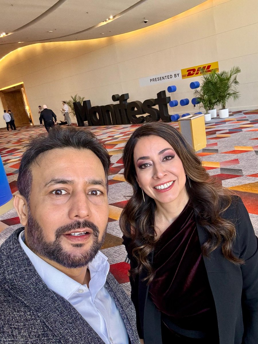 As 2025 comes to a close, I want to pause and recognize a group of leaders who often carry more than anyone sees.

To the mothers in supply chain — our customers, partners, colleagues, and friends — this message is for you.  linkedin.com/posts/muddassi…