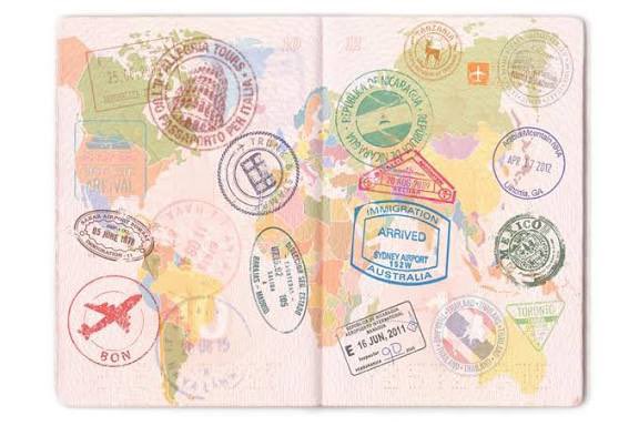 In 2026 , May your Passport Be Stamped to All your Dream Destinations