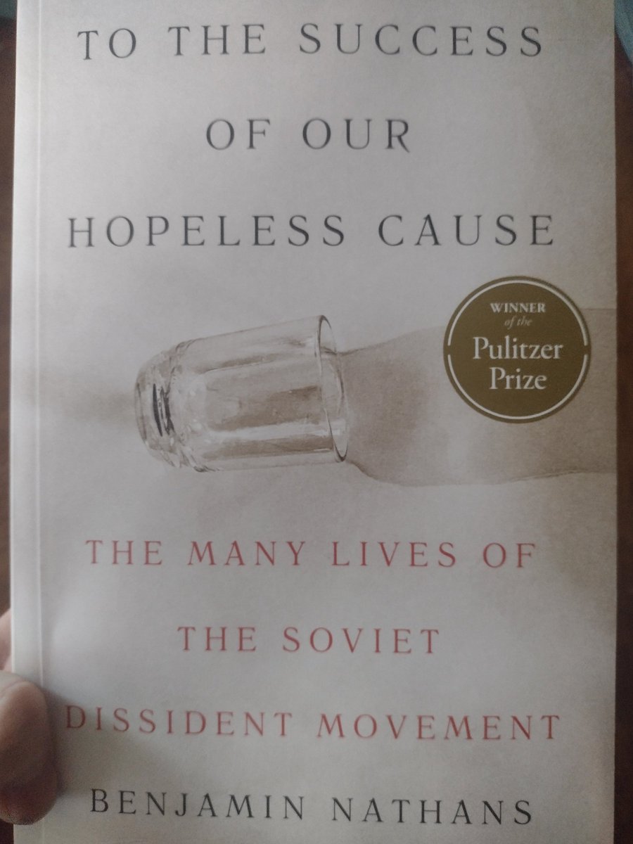 GenStilicho's tweet image. I got this as a Christmas gift, and the transcripts of KGB goons interrogating the writers of literary fiction about which character represents their actual belief reminds me of nothing so much as the way people talk about art on this website.