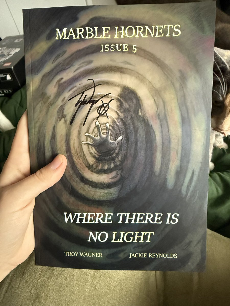 Possibly Wilbur ⦻ tweet media