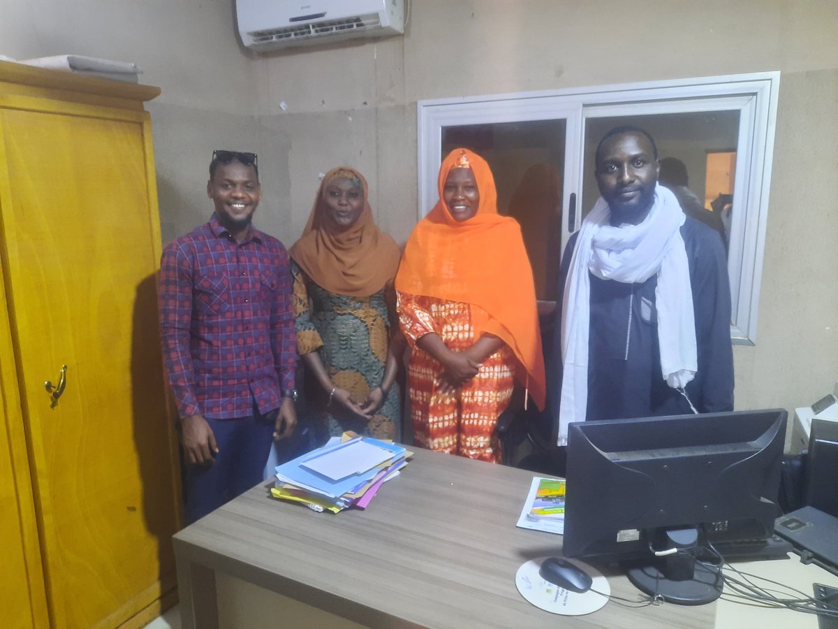 Réseau Nigérien Anti-Corruption tweet media