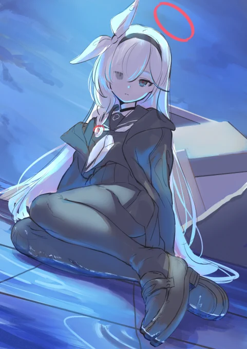 こういうやつ描きたい