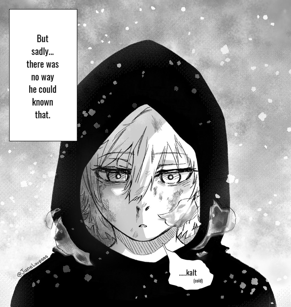 JaneLoopsss's tweet image. Michael Kaiser happy late birthday🌹✨️🎄....
#bllktwt #ミヒャエルカイザー生誕祭2025