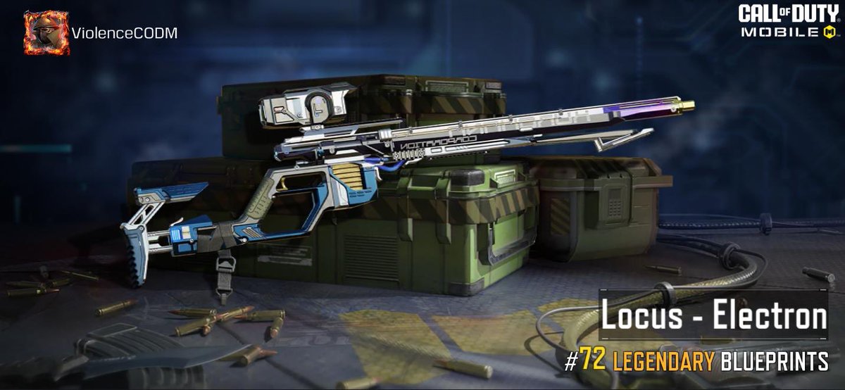 ViolenceCODM tweet media