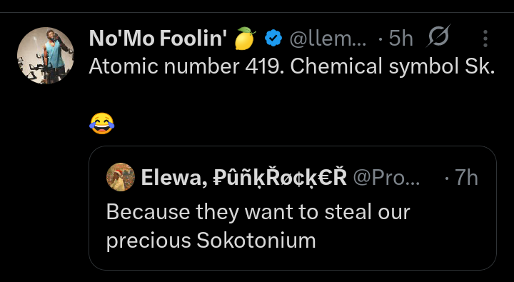 Oracle708's tweet image. 😭😂