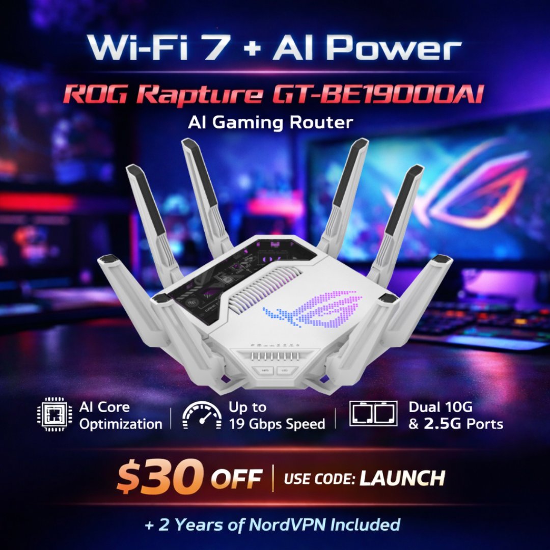 FlashRouters VPN Router Experts tweet media