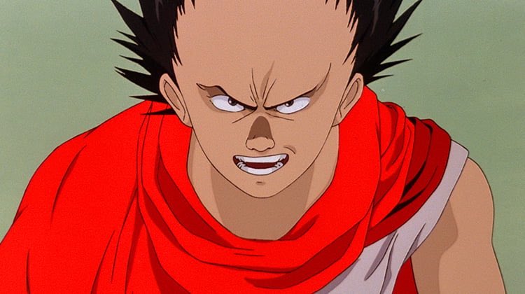 tukune_tabetai_'s tweet image. 年明けの地上波AKIRAを記念していつものAKIRA知らない人あるある

みんながアキラだと思ってるのが金田で、
みんなが金田だと思ってるのが鉄雄ね #AKIRA