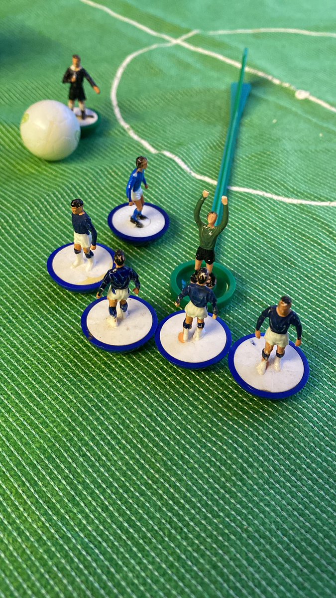 Final score 5-4 <a href="/ClevedonTownFC/">Clevedon Town Football Club</a> snatch the win after a hard fought contest!