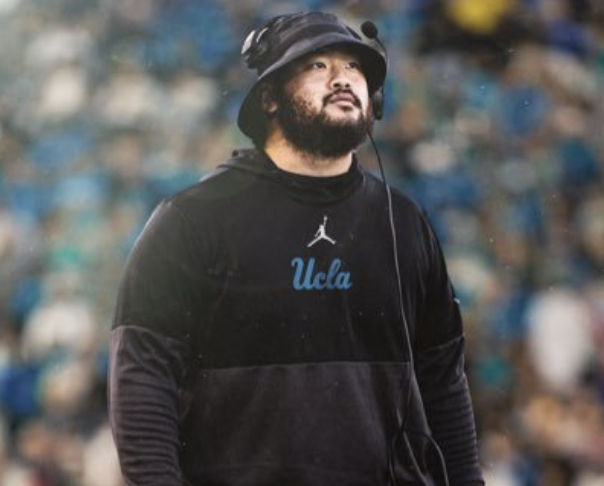 Source: Memphis is finalizing a deal to hire Andy Kwon as the school's new offensive line coach. He spent the 2025 season as UCLA's offensive line coach. He's coached offensive line at Arkansas State and worked with new Memphis coach Charles Huff at Alabama.