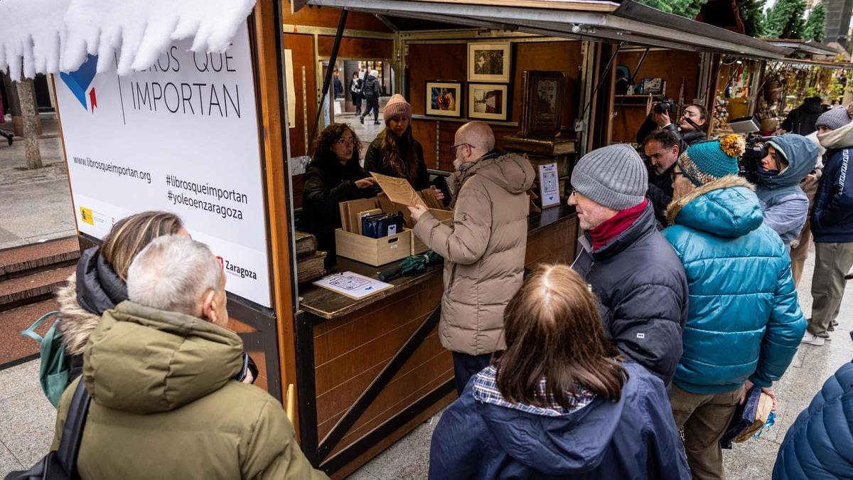 Juan Royo Abenia Goyanes Tul tweet media