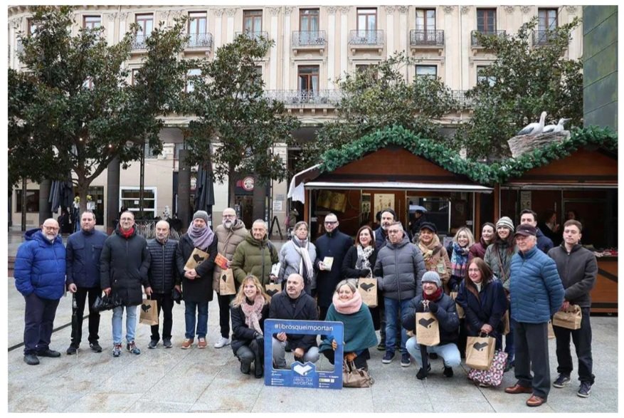 Juan Royo Abenia Goyanes Tul tweet media