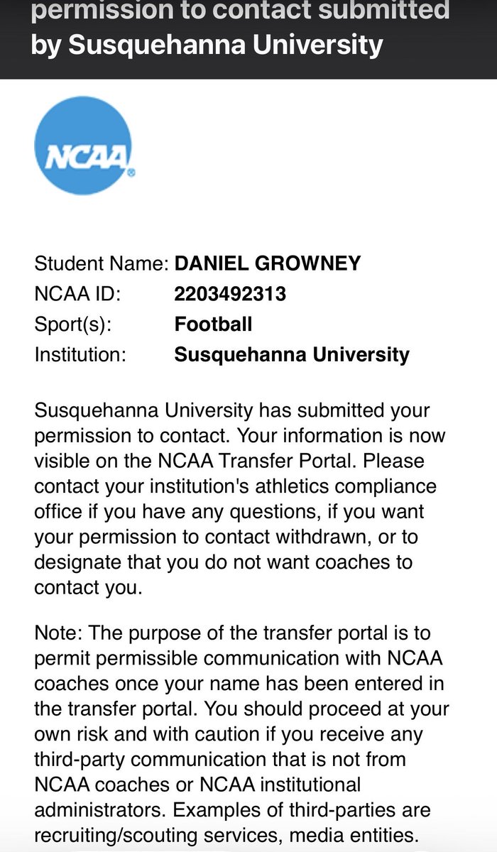 Daniel Growney tweet media