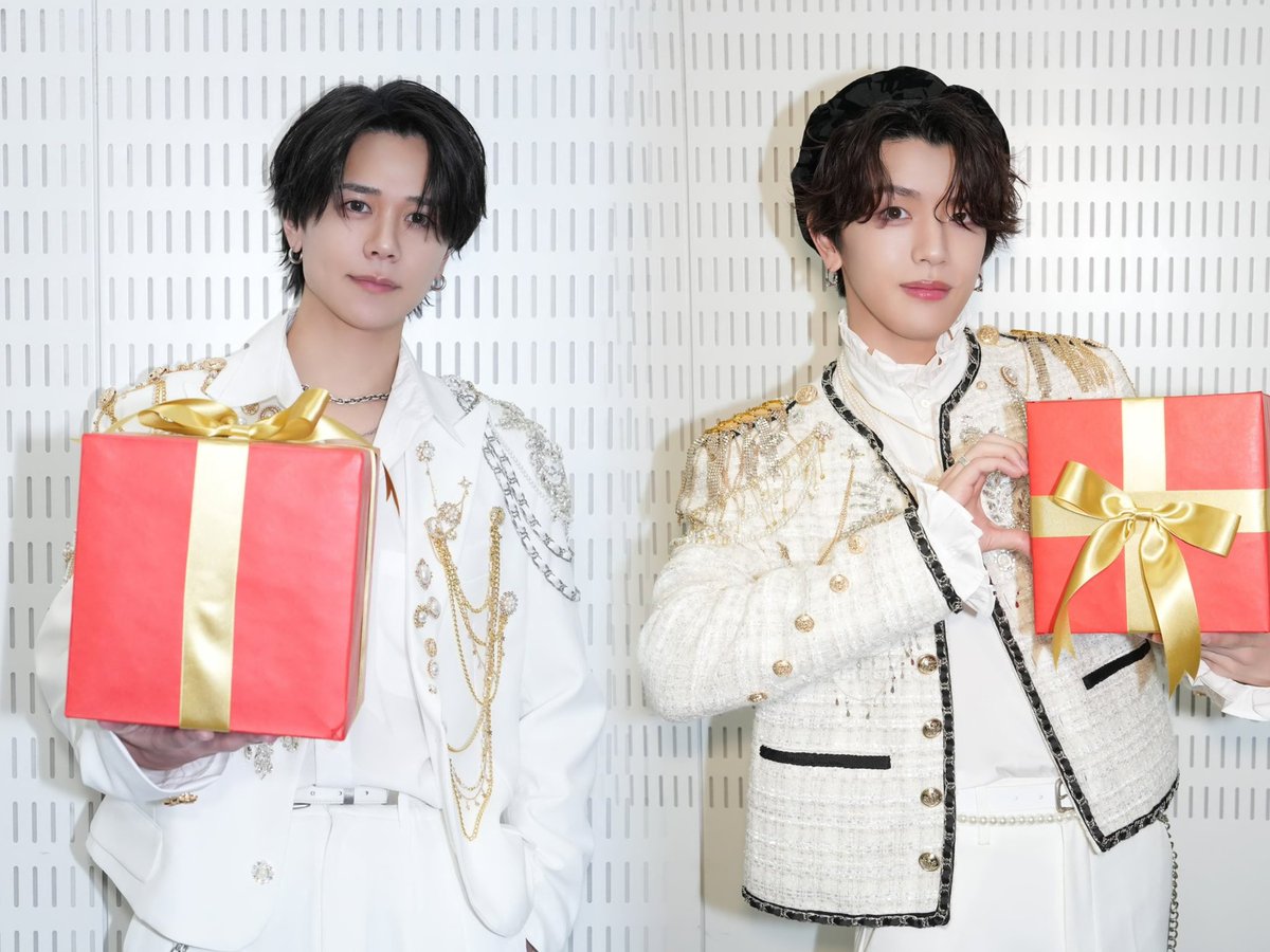 kyqcham's tweet photo. # MステSUPERLIVE おつかれさま 🍒◝✩ https://t.co/Btexyz0gvO