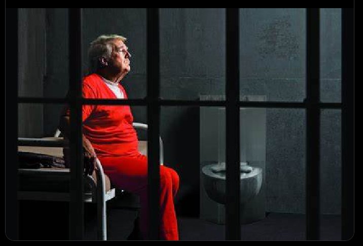 MrSpiritsRaven's tweet photo. @KremlinTrolls Either One Works FOR ME.
I would LOVE to see him #6FeetUnder
In a #PrisonCell he might be Celebrated & Treated Like a King 👑 https://t.co/k1iuLhiTa7