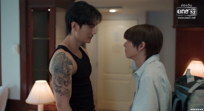 Nattapong Malee-Ratsadon News tweet media