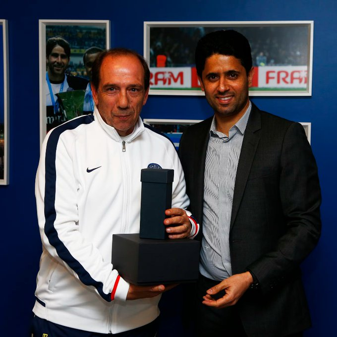 Instant Foot ⚽️ tweet media