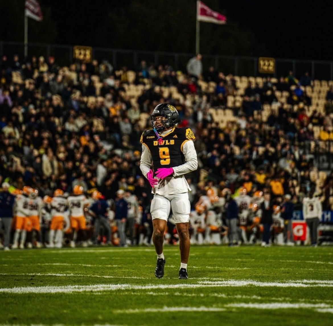 247Sports Transfer Portal tweet media